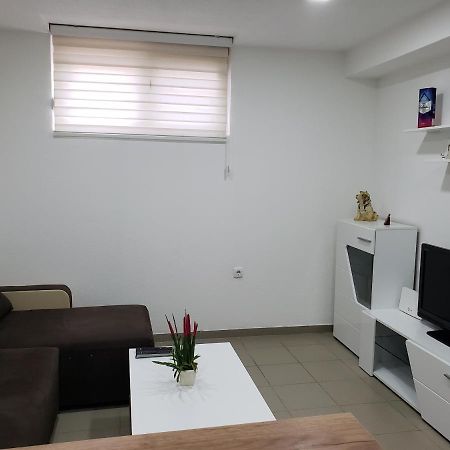 Apartmani Pajic Jagodina Bagian luar foto