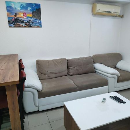 Apartmani Pajic Jagodina Bagian luar foto