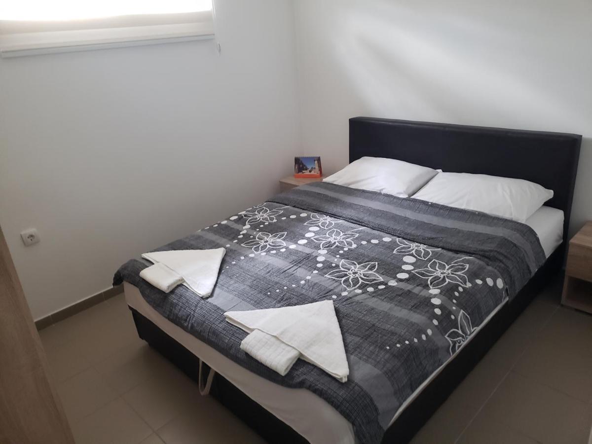 Apartmani Pajic Jagodina Bagian luar foto