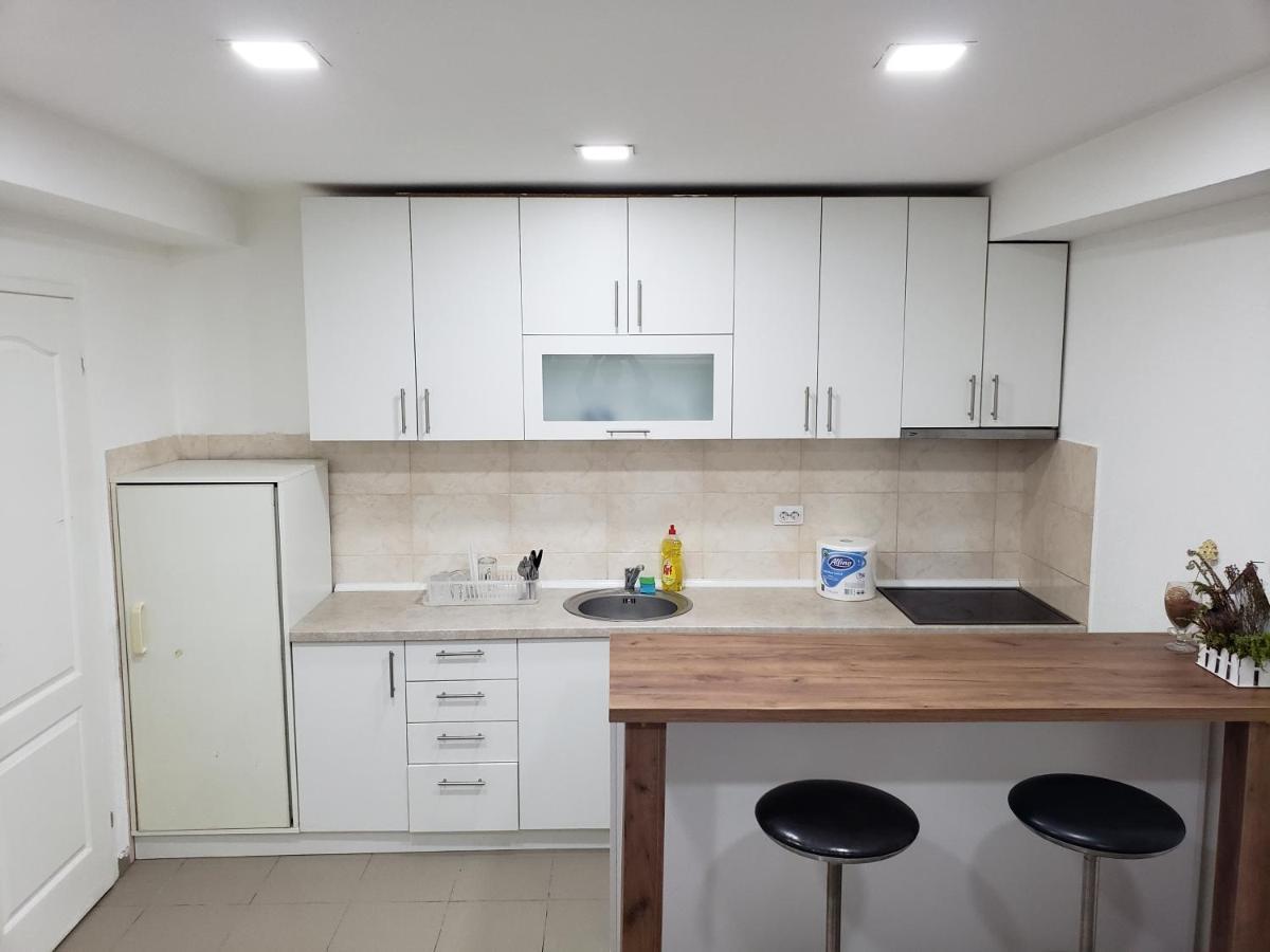 Apartmani Pajic Jagodina Bagian luar foto