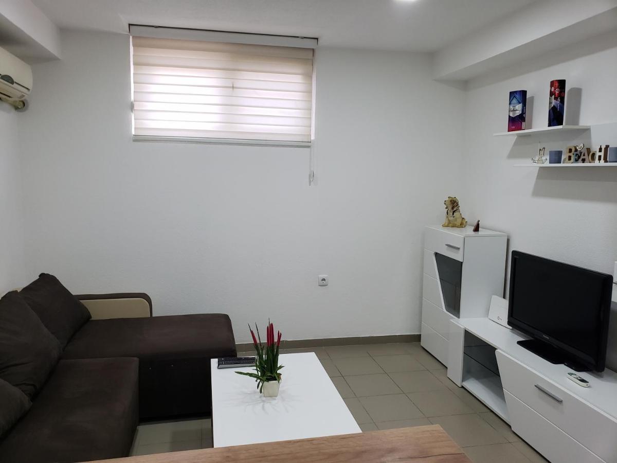 Apartmani Pajic Jagodina Bagian luar foto