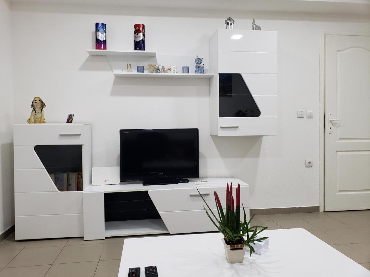 Apartmani Pajic Jagodina Bagian luar foto