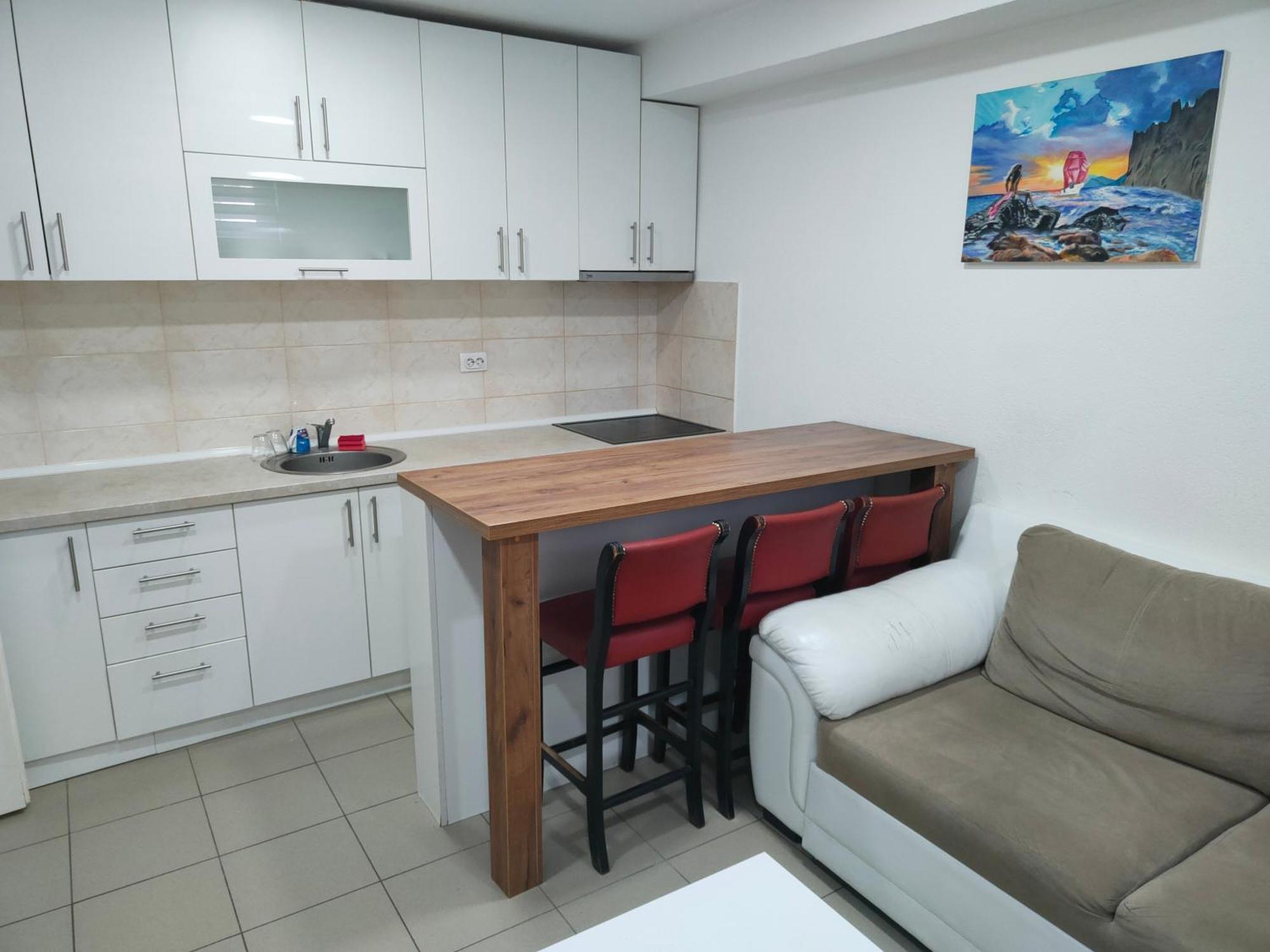Apartmani Pajic Jagodina Bagian luar foto