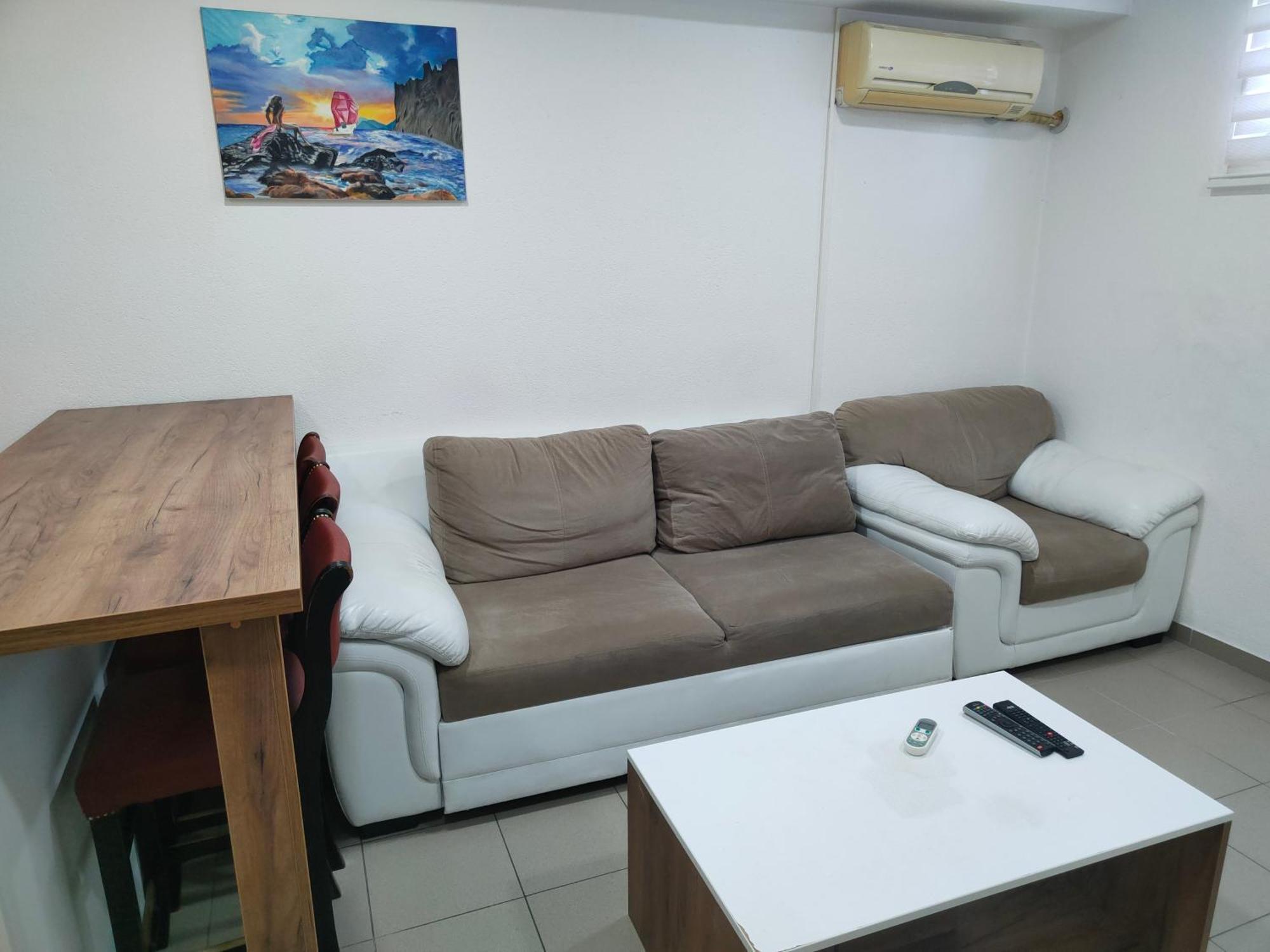 Apartmani Pajic Jagodina Bagian luar foto