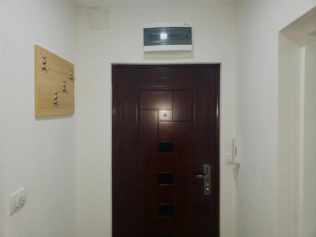 Apartmani Pajic Jagodina Bagian luar foto