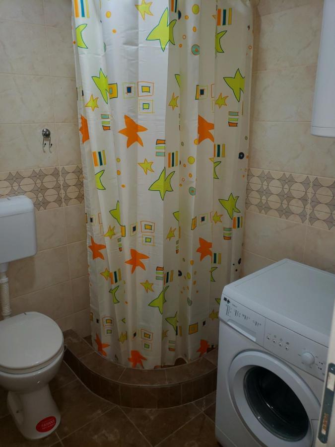 Apartmani Pajic Jagodina Bagian luar foto
